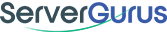 ServerGurus Logo
