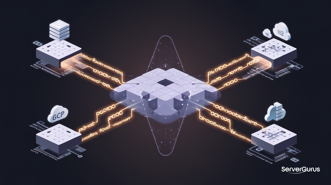 Crossplane: Manage All Your Cloud Infrastructure with Kubernetes CRDs