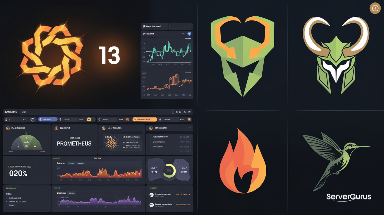 Grafana 13 and Loki 3.0: The LGTM Stack Just Got Production-Ready at Any Scale
